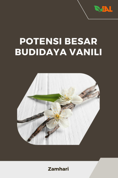 Sampul buku Potensi Besar Budida...